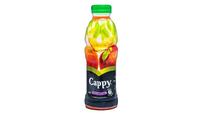Cappy® 300 ml