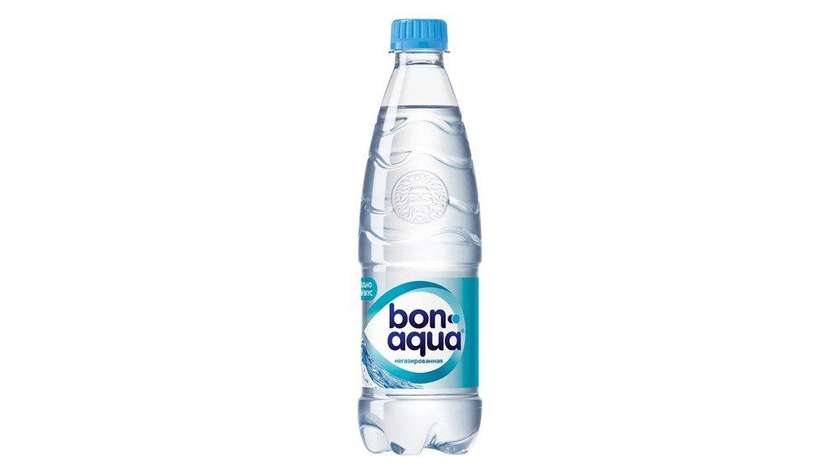 BonAqua ® 500 ml