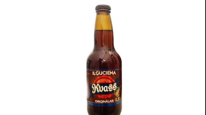 Kvass ORIGINAL 330ml