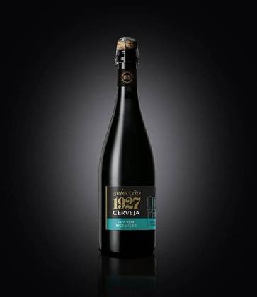 Selecção 1927 SuperBock