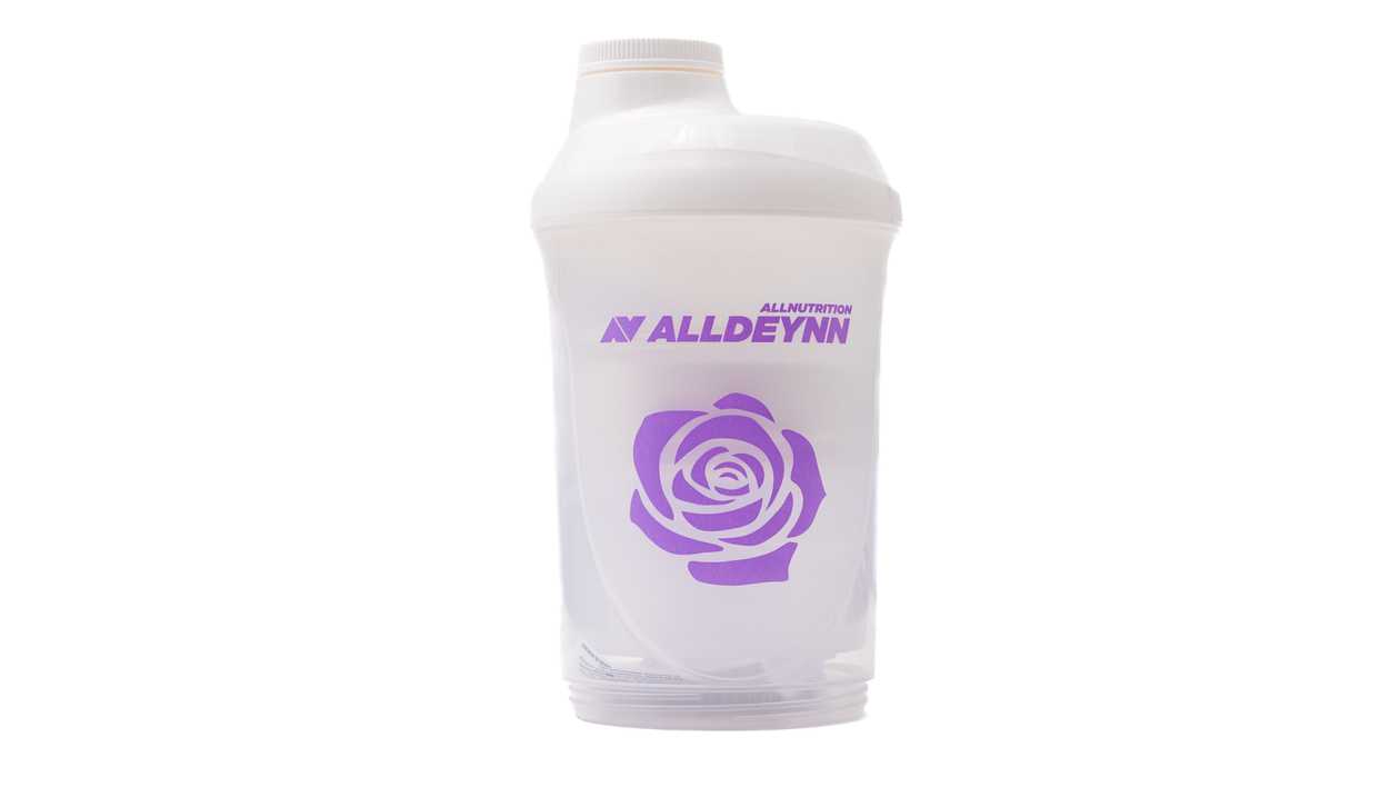 Alldeynn Shaker