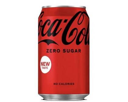 Coca-Cola Zero