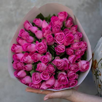 51 roses(#24)