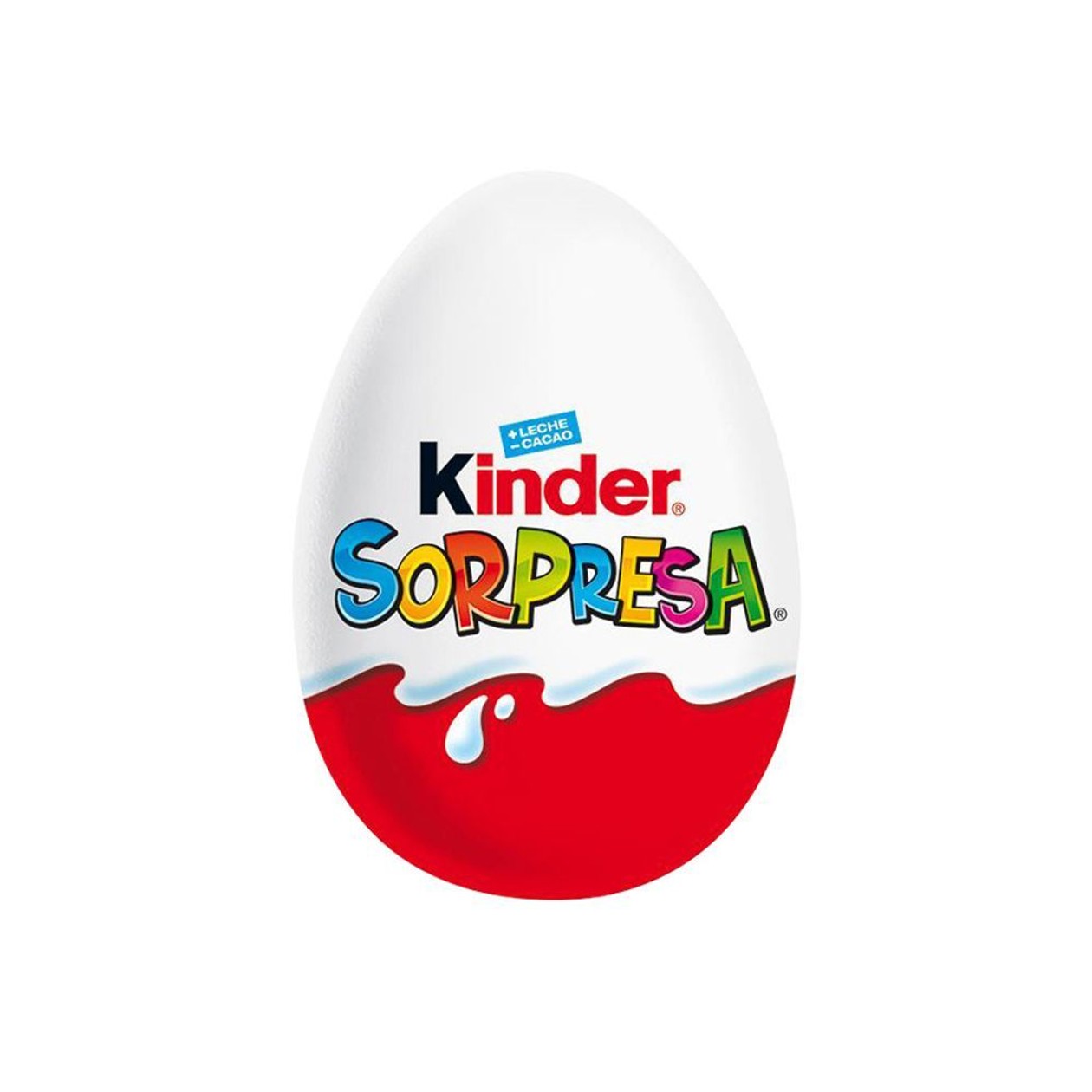 Kinder Surprise Chocolate 20 gr