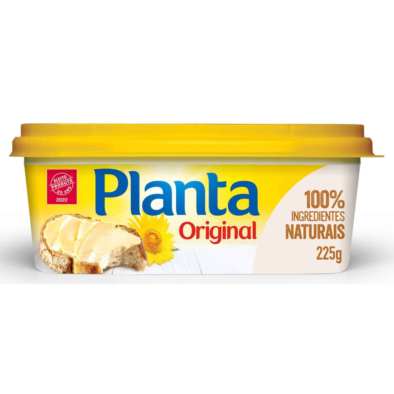 Planta Original 225 gr