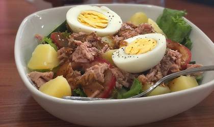 Potato Salad