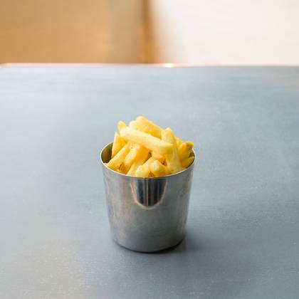 Pommes