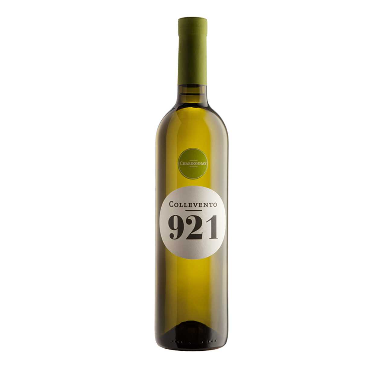 Chardonnay Collevento 921 Antonutti 12% 75cl (Itaalia)