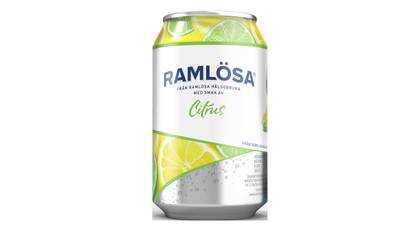 Ramlösa Citrus 33cl