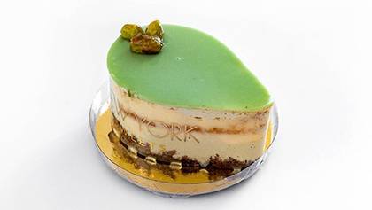 Pistachio Individual