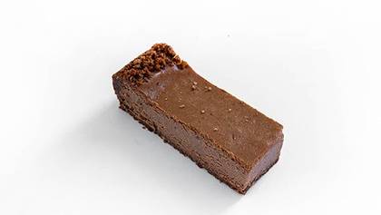Chocolate Cheesecake Individual
