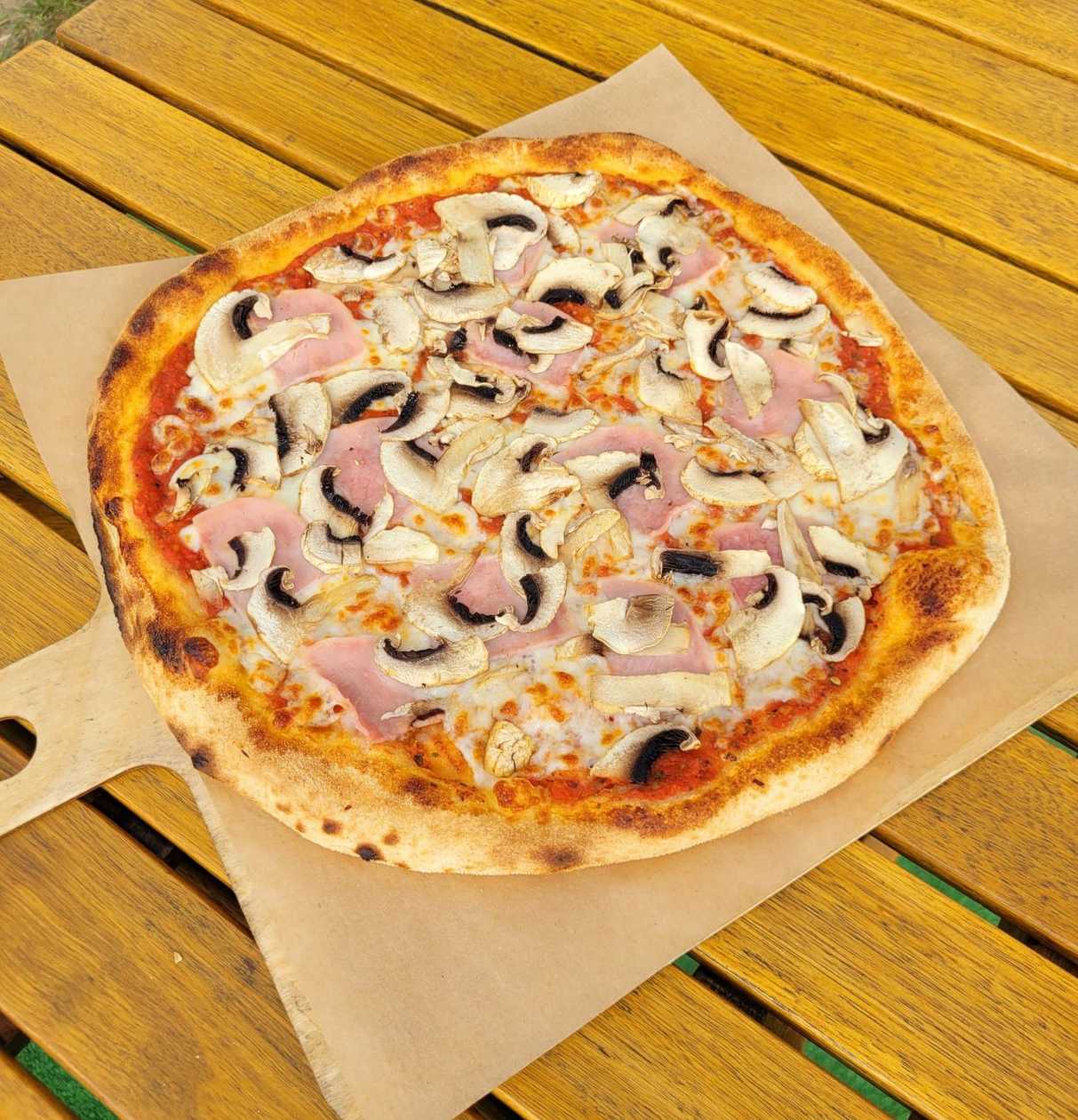 Funghi