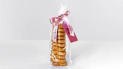 Butter Cookies (Packed)