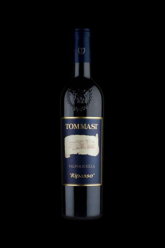 Tommasi Ripasso 0.75Ml 13.5%Alc