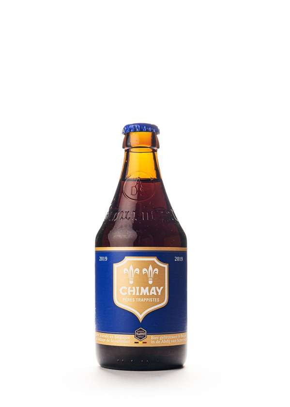 Chimay Blue 0.33 Cl 9%