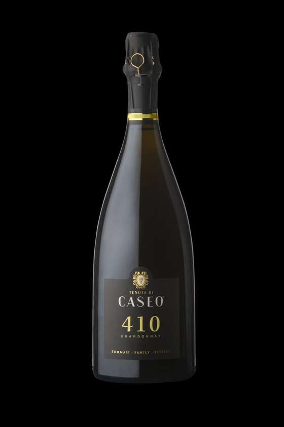 Caseo 410  0.75Ml 12.5%Alc