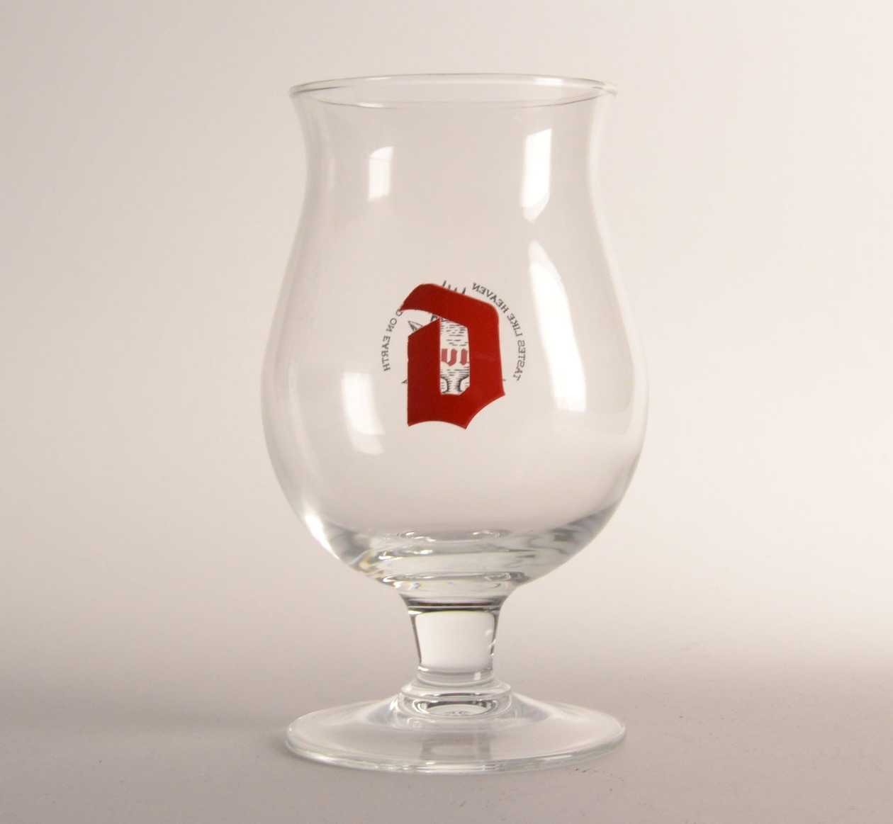 Duvel Cup 0.33ML