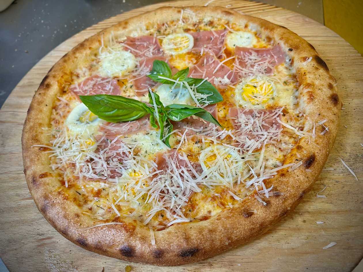 2x1-🎁 Pizza Ovo-40%off