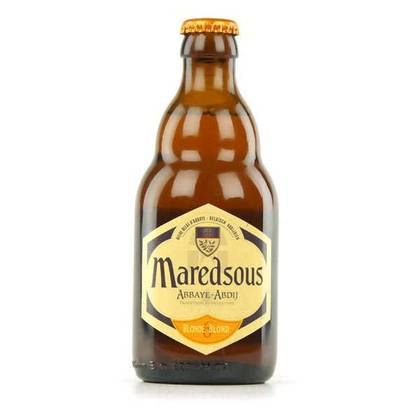Maredsous Brown 33Cl