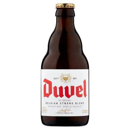 Duvel 33Cl Wa Exp