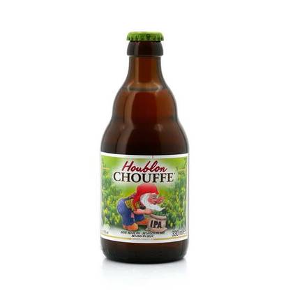 Houblon Chouffe 33Cl