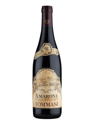 Tommasi Amarone 0.75Ml 15%Alc