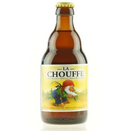 La Chouffe 33Cl