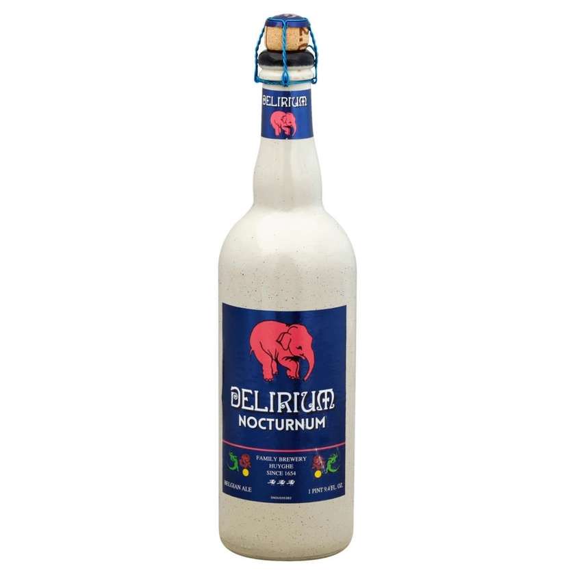 Delirium Noctrum 330Ml 8.5 %