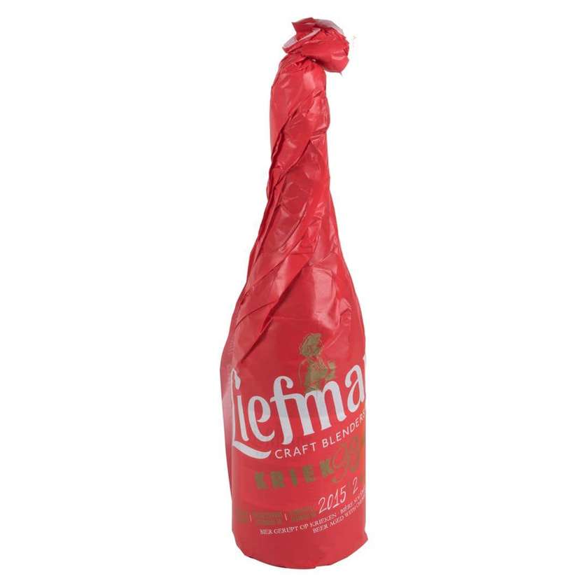 Liefmans Kriek Brut 75Cl