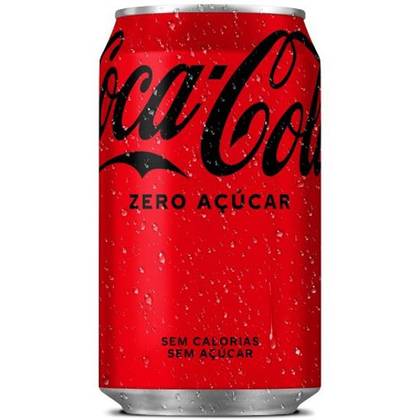 Coke Zero