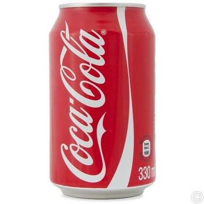 Coca Cola
