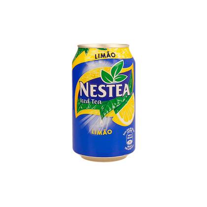 Lemon Nestea (Iced Tea)