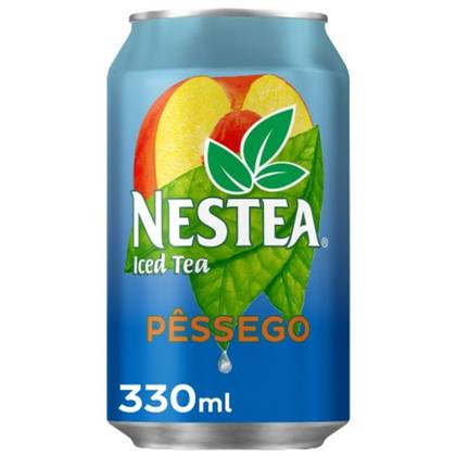 Nestea Peach (Iced Tea)