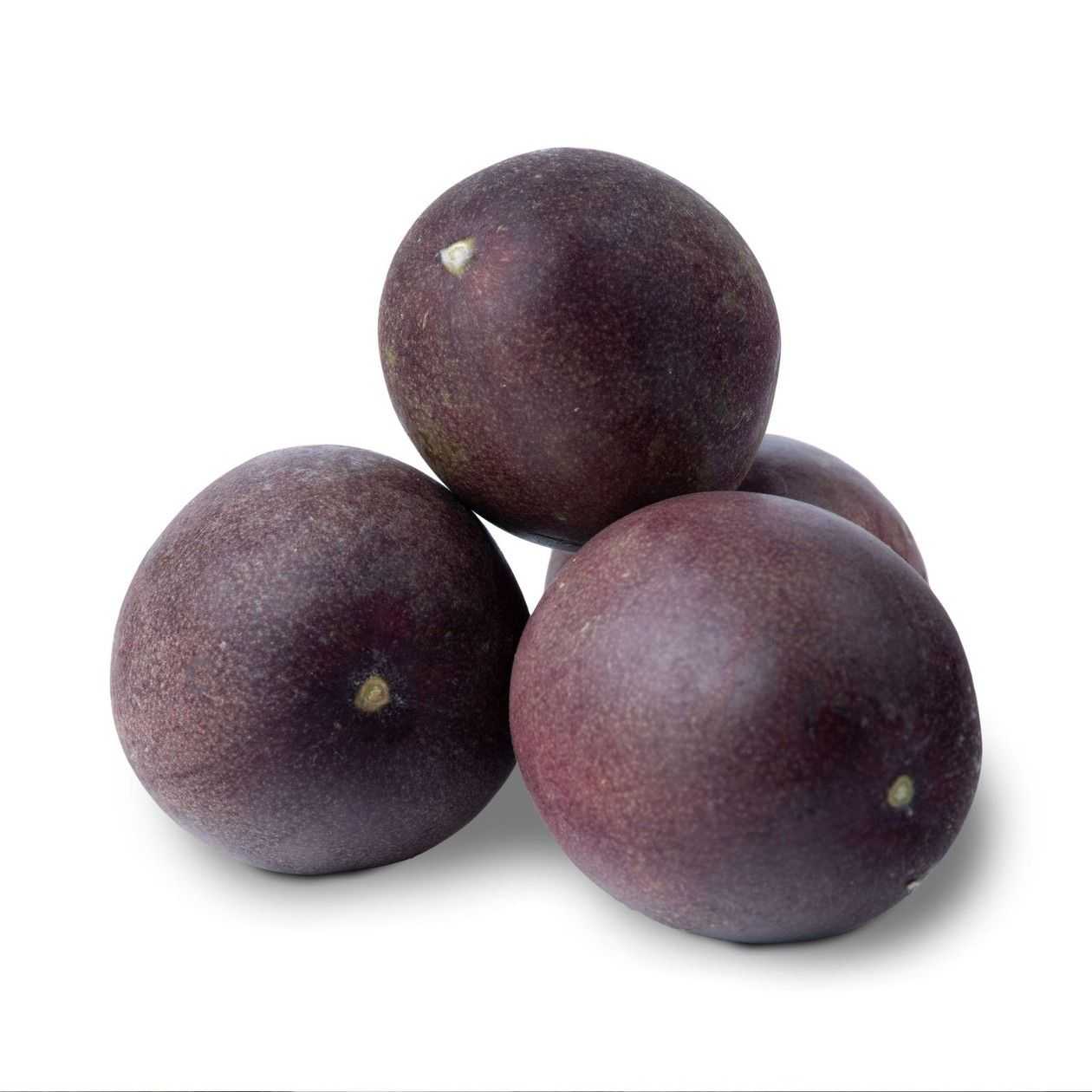 Passionfruit, 4tk