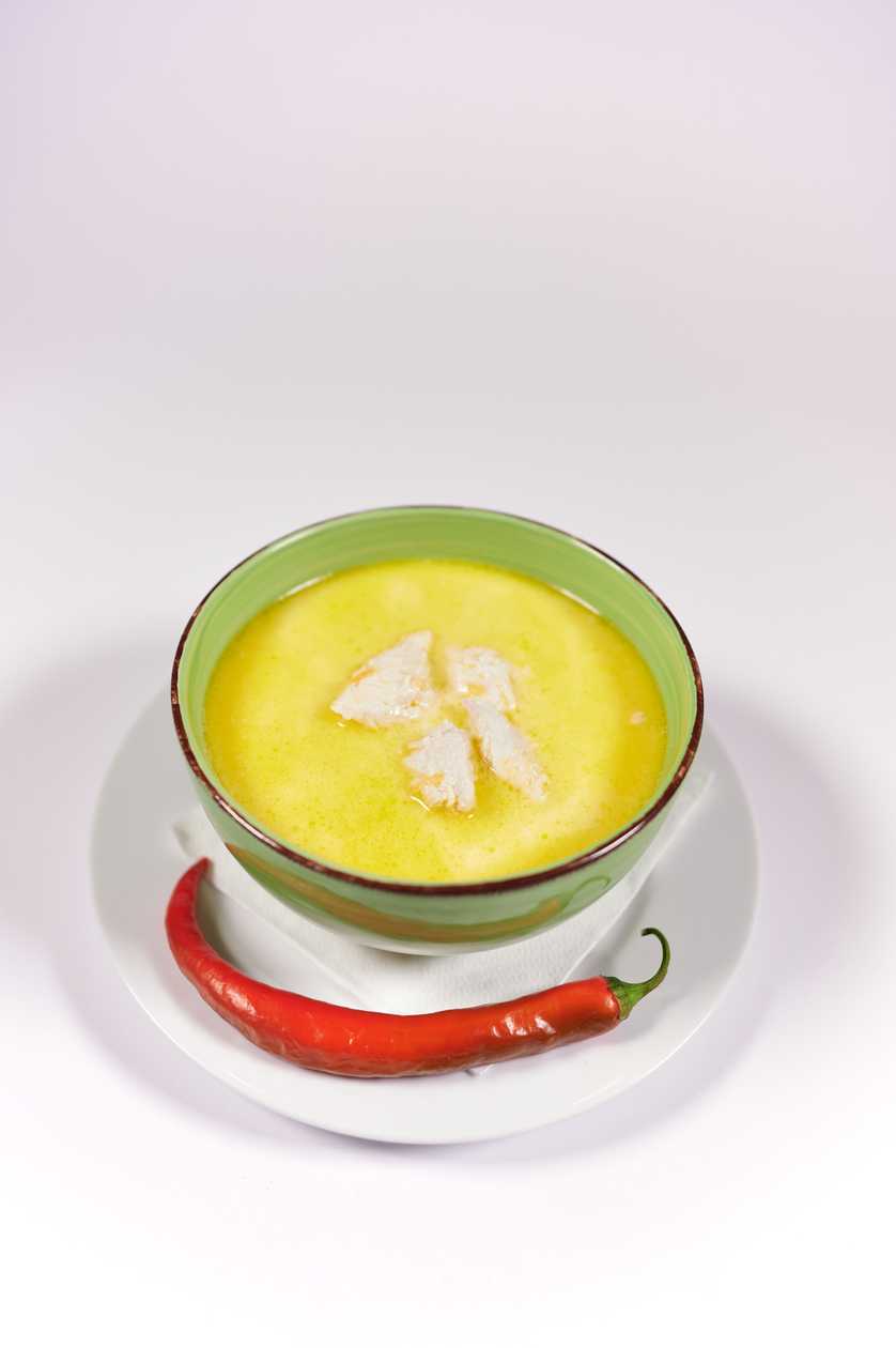 Radauti soup