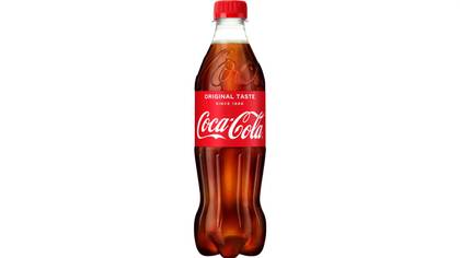 Coca-Cola Original Taste 50 cl