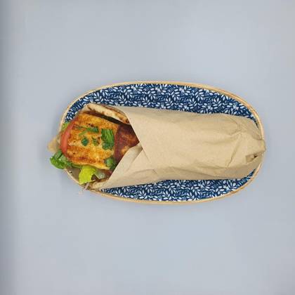 Apollo Wrap