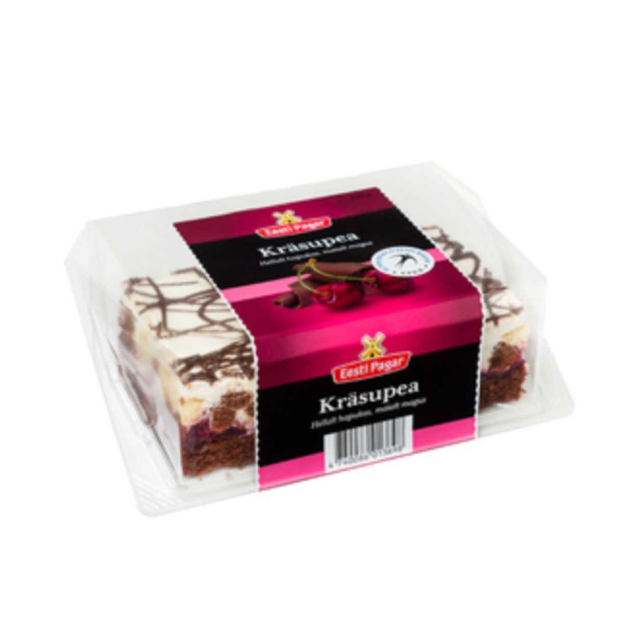 ⏳ Eesti Pagar, kook Kräsupea, 320g