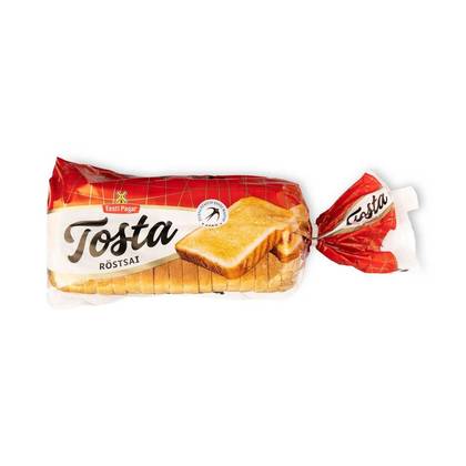 Eesti Pagar, Tosta röstsai, 500g