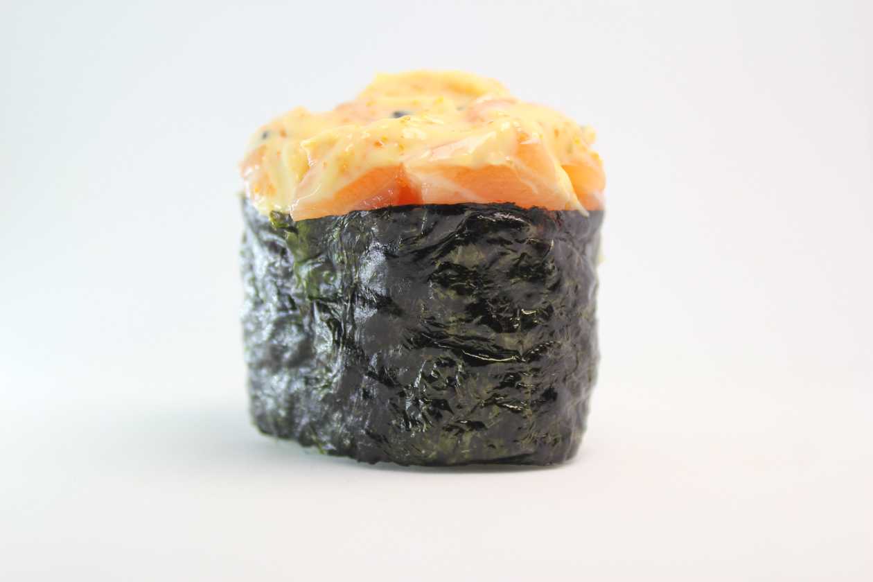Spicy Sharp Sharp (1 pc.)