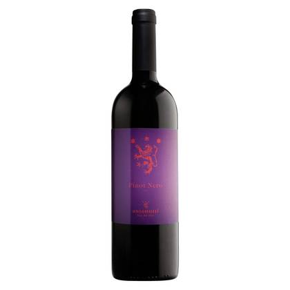 Pinot Nero DOC 13% 0,75 l