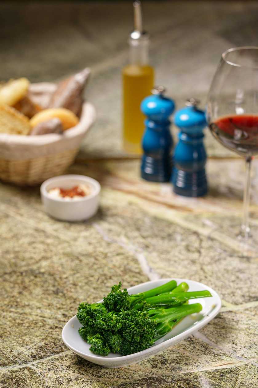 Broccolini