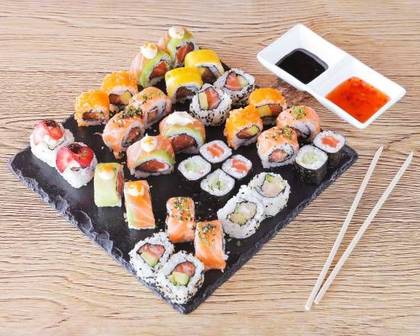 Makimono (26 Pieces) Pay 1 Get 2