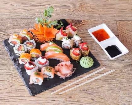 Matsu (2x1) (18 Pieces) Get 2, Pay 1
