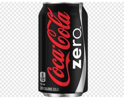 Coca-Cola Zero