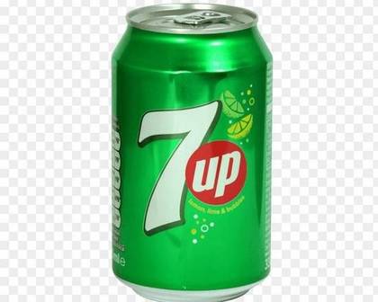 7 Up