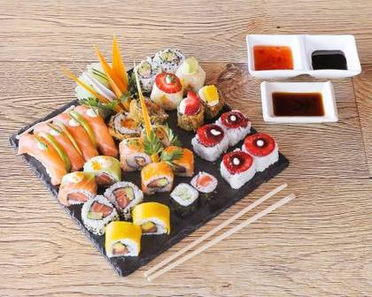 Banzai ( 38 Pieces) Buy 2 Pay 1