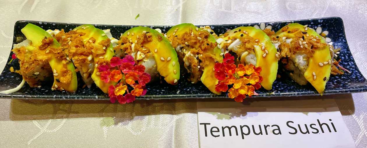 Avocado Urumaki 1131