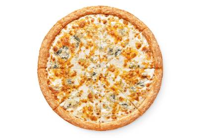 Large 4 Cheese