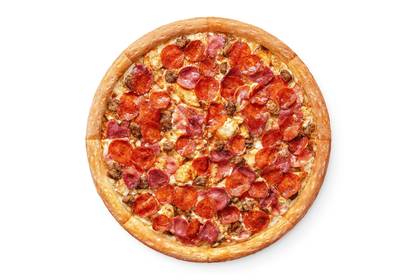 Medium Super Meat